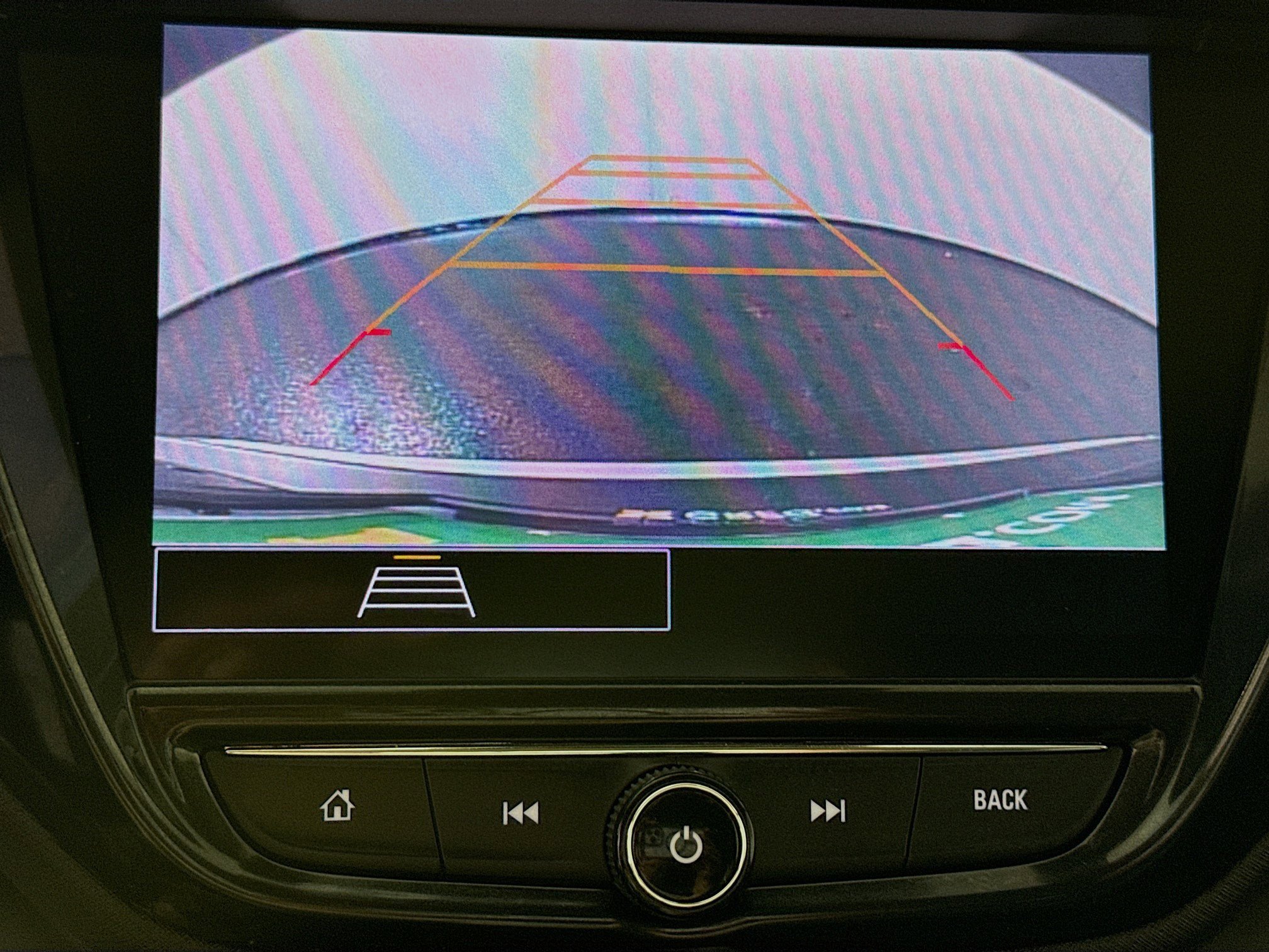 Used 2022 Chevrolet TrailBlazer LT w/ Convenience Package image 19