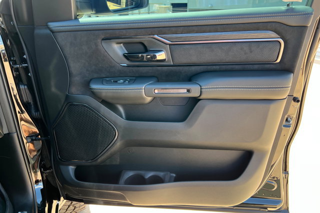 Used 2026 RAM 1500 RHO AWD/4WD image 22