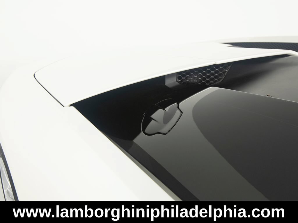 Used 2007 Lamborghini Murcielago LP 640 AWD/4WD image 60