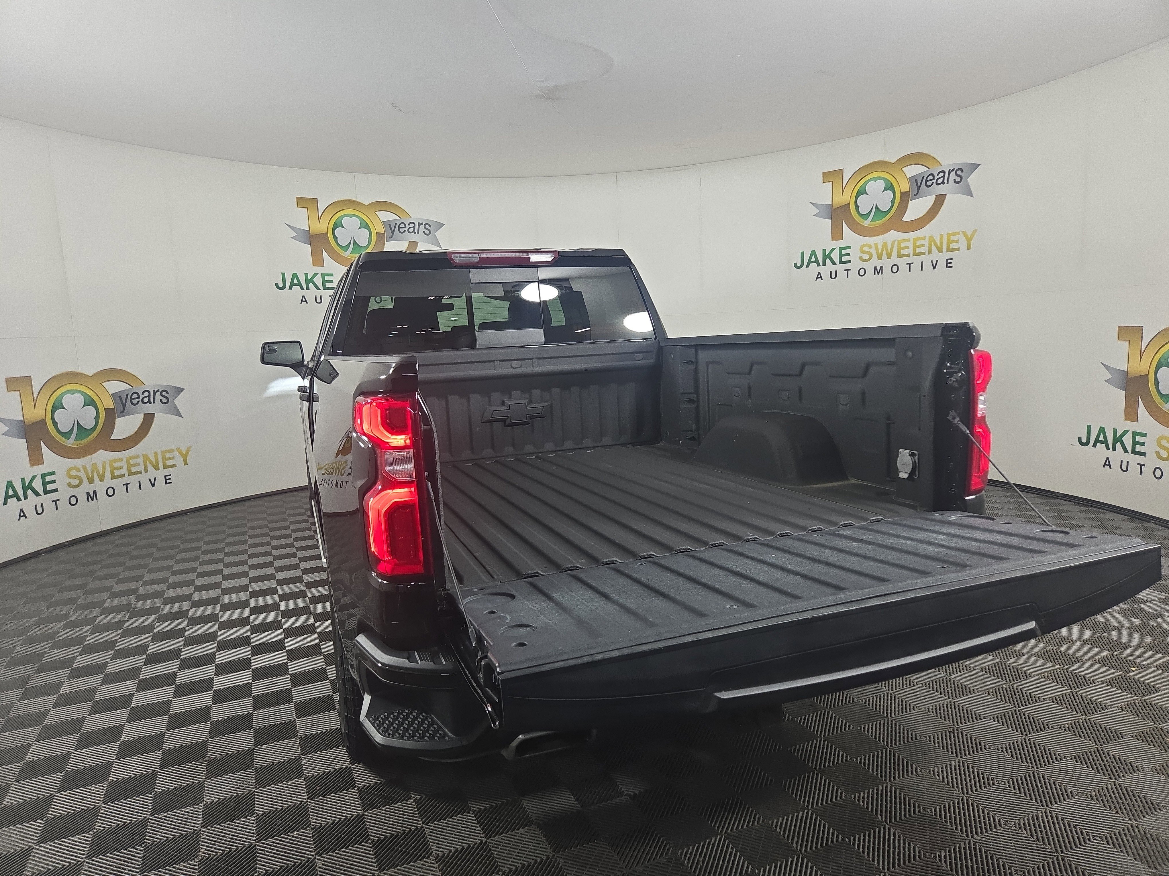Used 2022 Chevrolet Silverado 1500 RST image 30