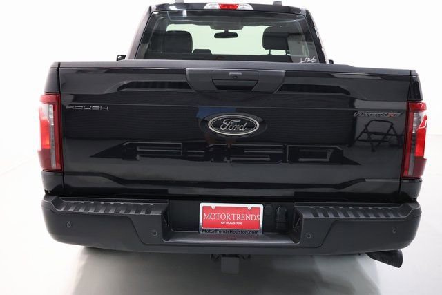 Used 2025 Ford F150 XL image 55