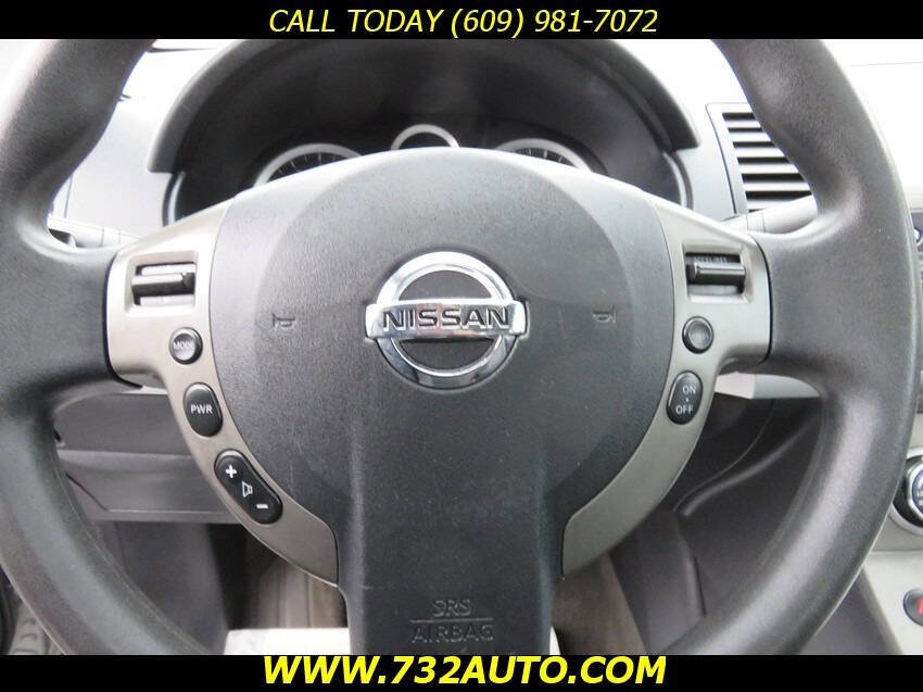 Used 2010 Nissan Sentra 2.0 S image 31