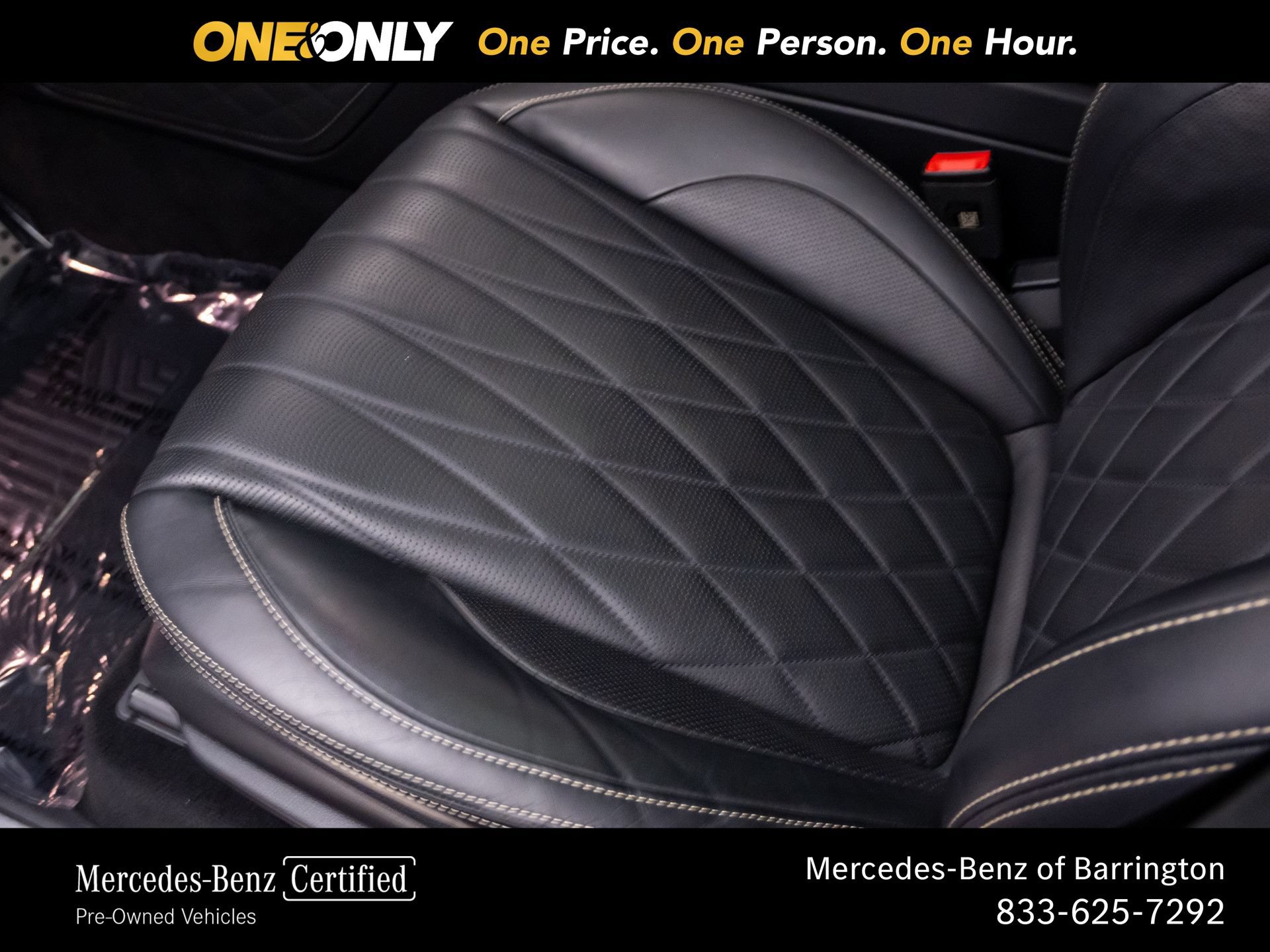 Certified 2024 Mercedes-Benz G 63 AMG 4MATIC image 16