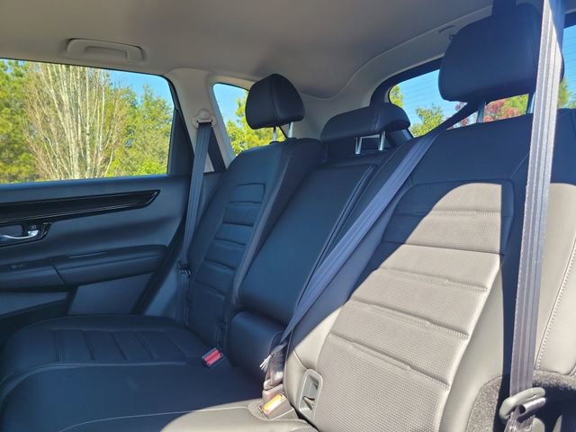 New 2026 Honda CR-V EX-L image 9