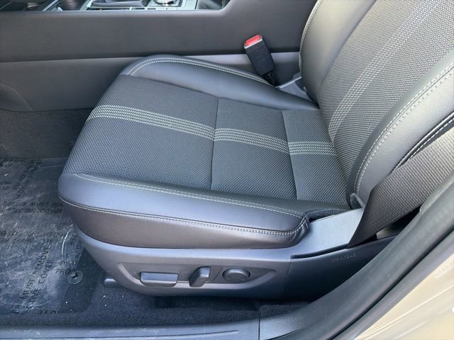 New 2026 MAZDA CX-50 Meridian Edition w/ Apex Package image 12