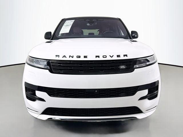 Certified 2023 Land Rover Range Rover Sport SE Dynamic AWD/4WD image 2