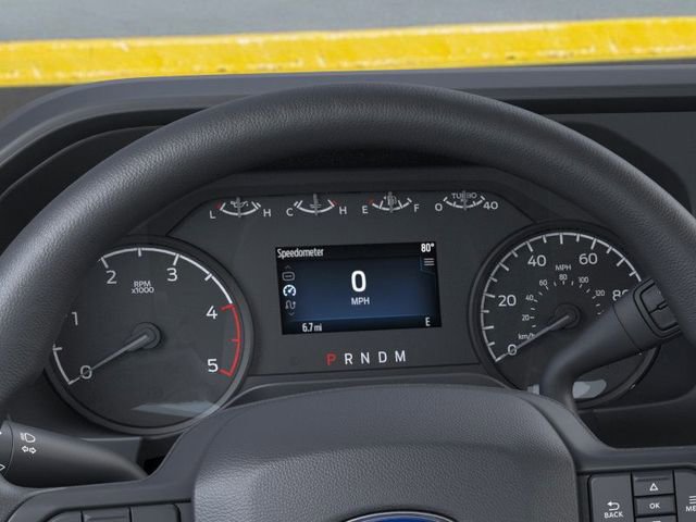 New 2026 Ford F250 XL w/ STX Appearance Package image 15