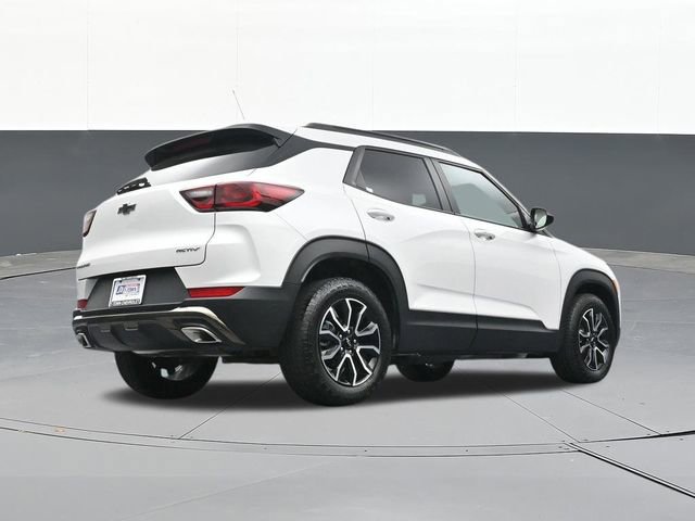 Used 2025 Chevrolet TrailBlazer ACTIV image 47