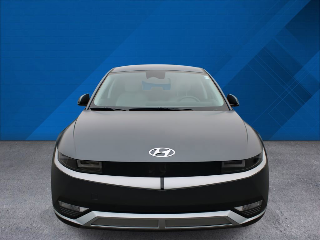Used 2023 Hyundai Ioniq 5 SEL AWD/4WD image 4