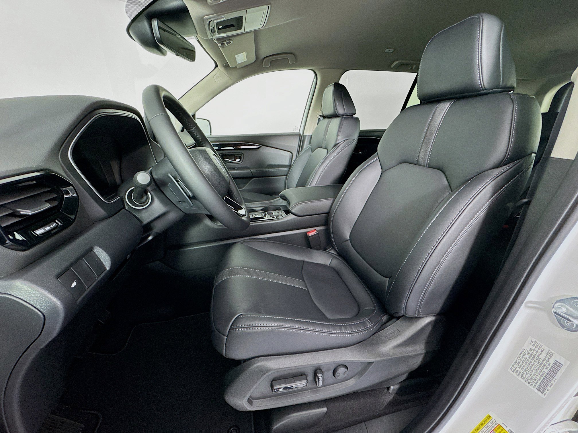 New 2026 Honda Passport RTL image 21