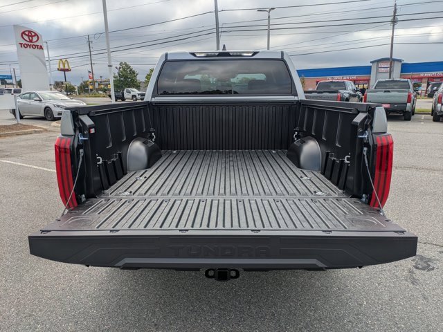 New 2026 Toyota Tundra SR5 image 13