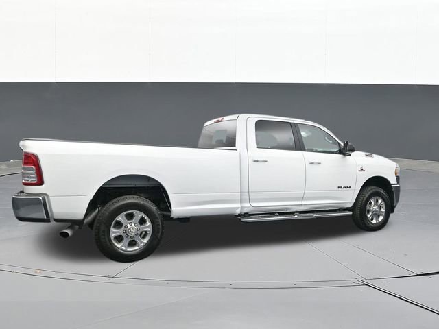 Used 2021 RAM 2500 Big Horn image 16