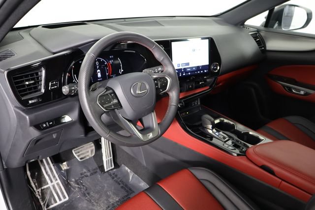 Used 2024 Lexus NX 350 F Sport AWD/4WD image 24