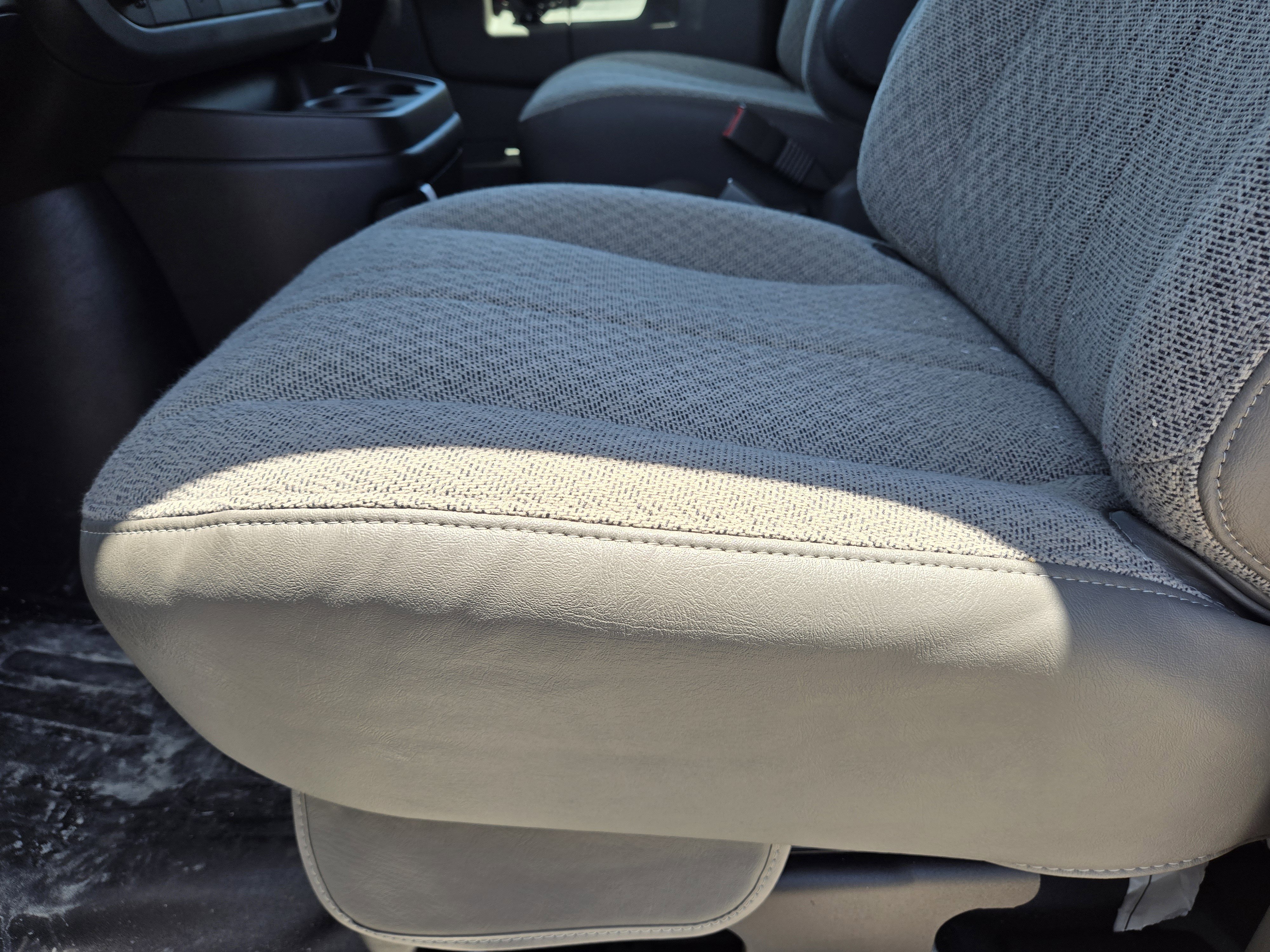 New 2025 Chevrolet Express 2500 w/ Driver Convenience Package image 18