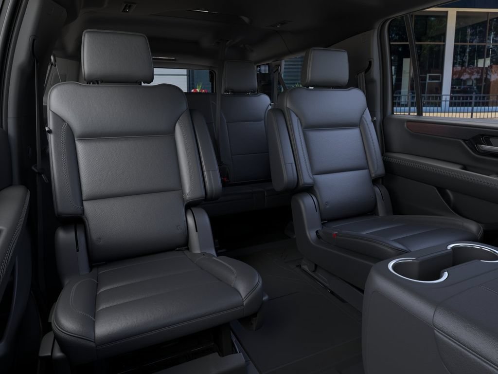 New 2026 GMC Yukon XL Denali w/ Advanced Technology Package AWD/4WD image 17