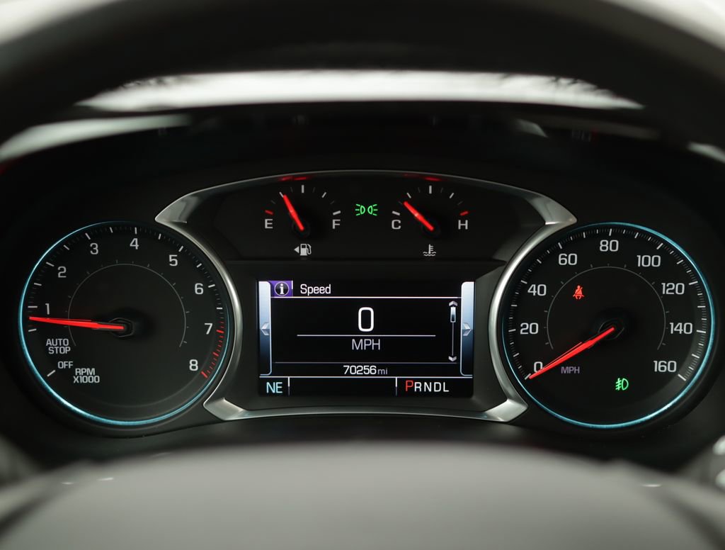 Used 2019 Chevrolet Traverse High Country image 11
