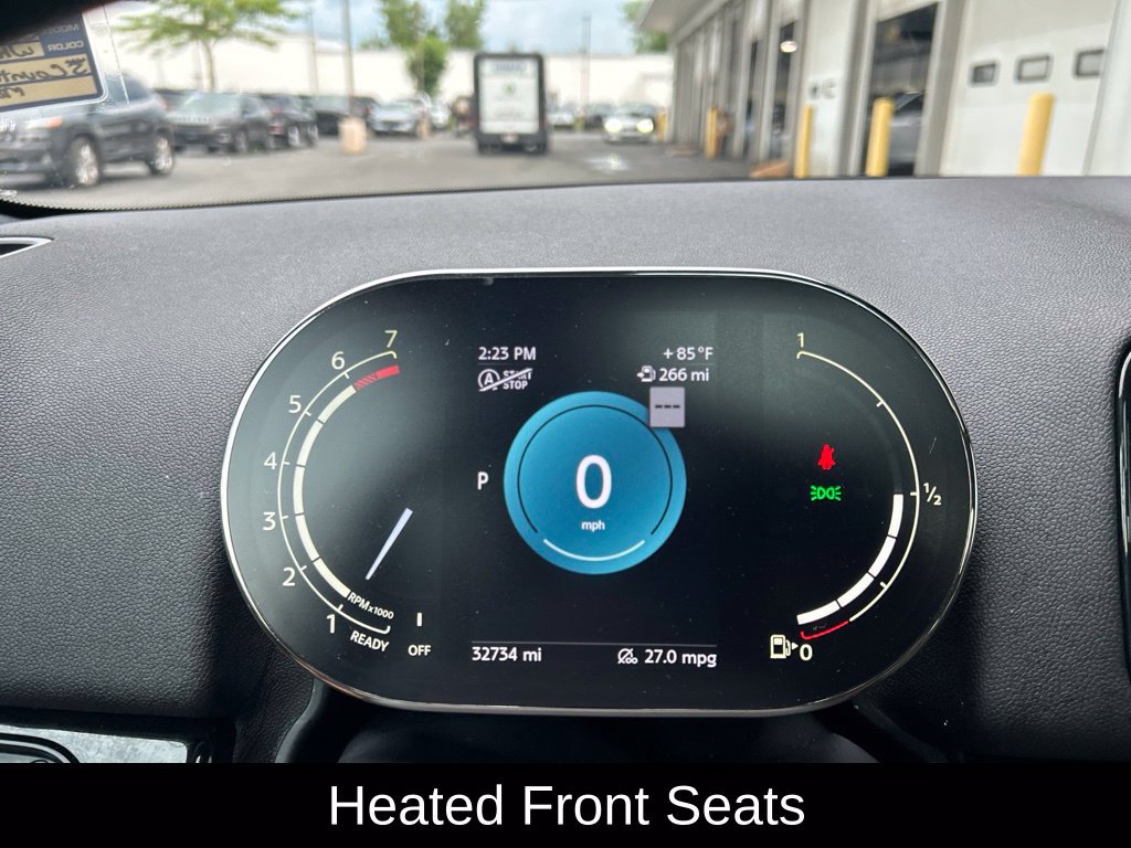Used 2023 MINI Cooper Countryman S AWD/4WD image 19