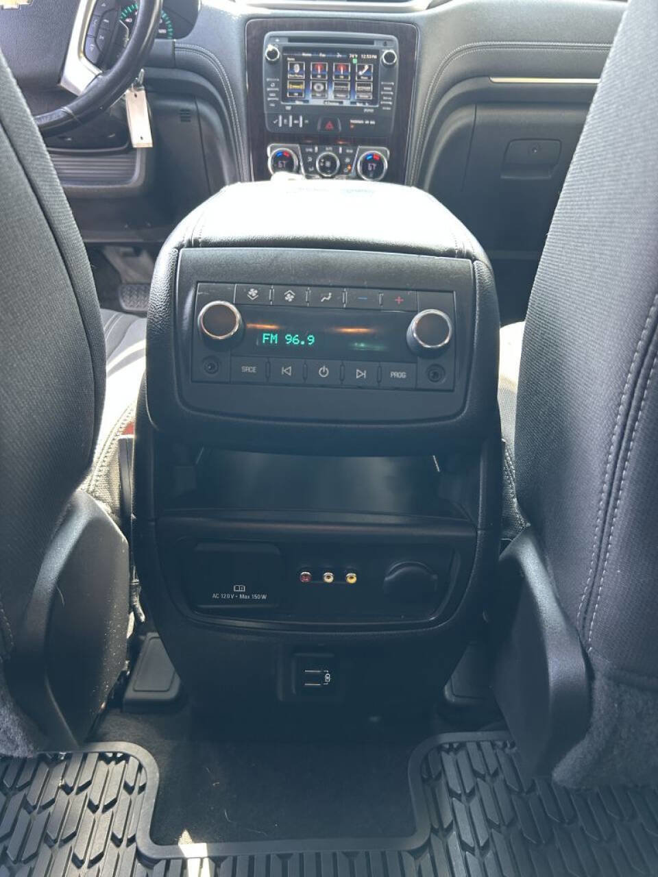 Used 2017 Chevrolet Traverse LT w/ Traveler's Package image 22