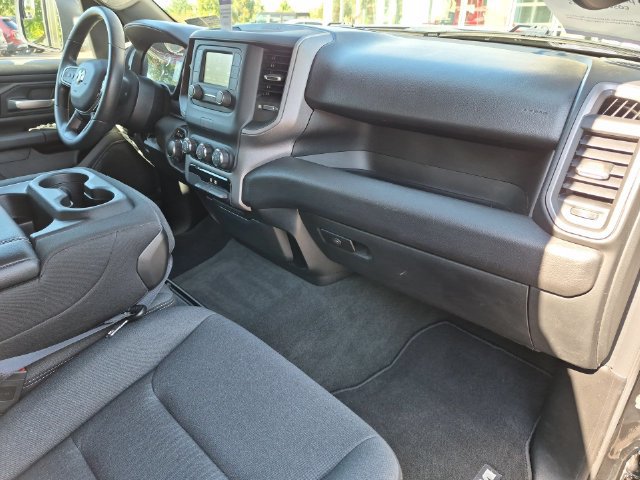 Used 2024 RAM 1500 Tradesman AWD/4WD image 31