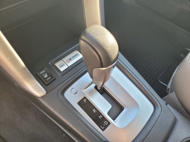 Used 2016 Subaru Forester 2.5i Limited w/ Popular Package #2 image 18