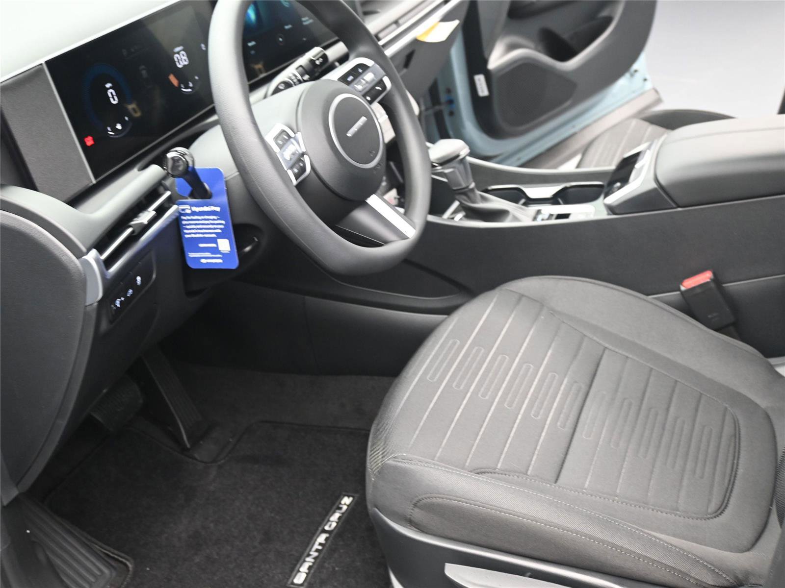 New 2026 Hyundai Santa Cruz SE image 5