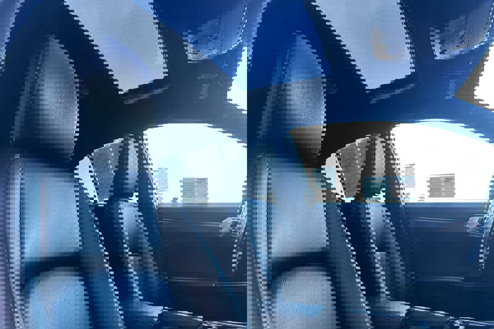 Used 2015 Lexus CT 200h w/ F Sport w/Nuluxe Interior image 17