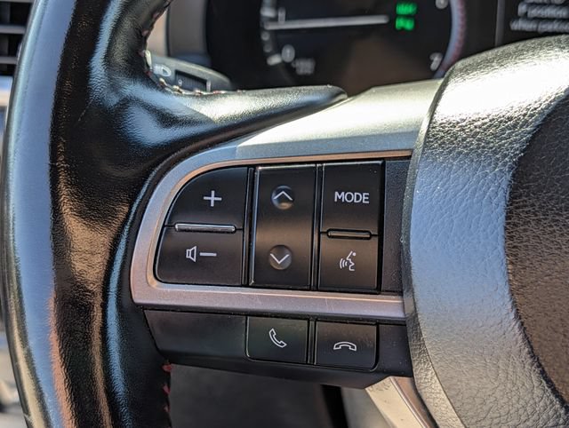 Used 2023 Lexus GX 460 Premium w/ Premium Package AWD/4WD image 21