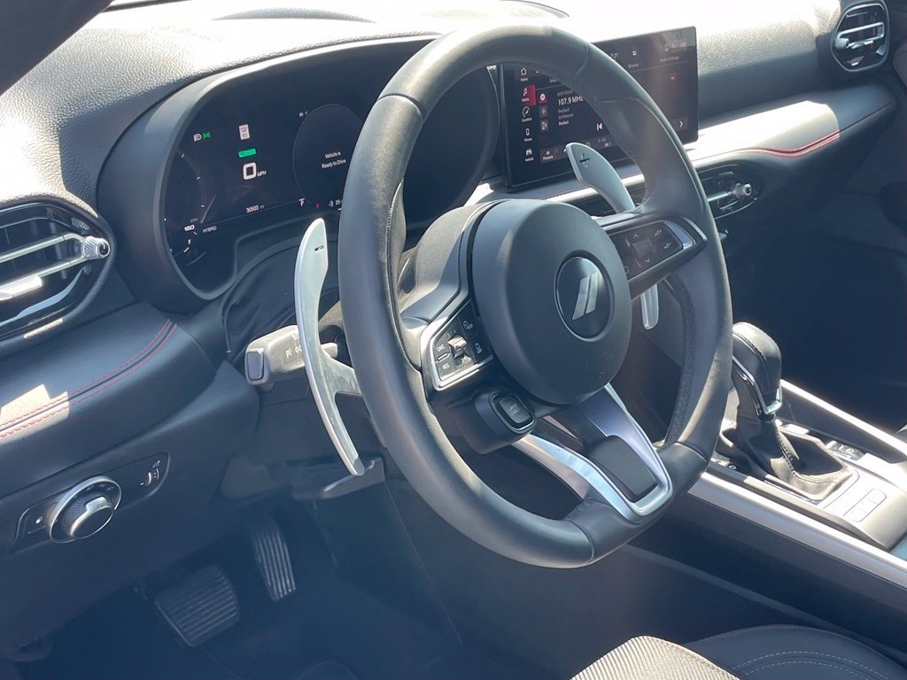 Used 2024 Dodge Hornet R/T AWD/4WD image 9