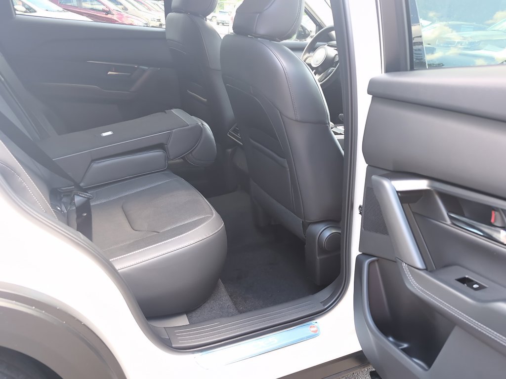 New 2026 MAZDA CX-5 Preferred AWD/4WD image 8