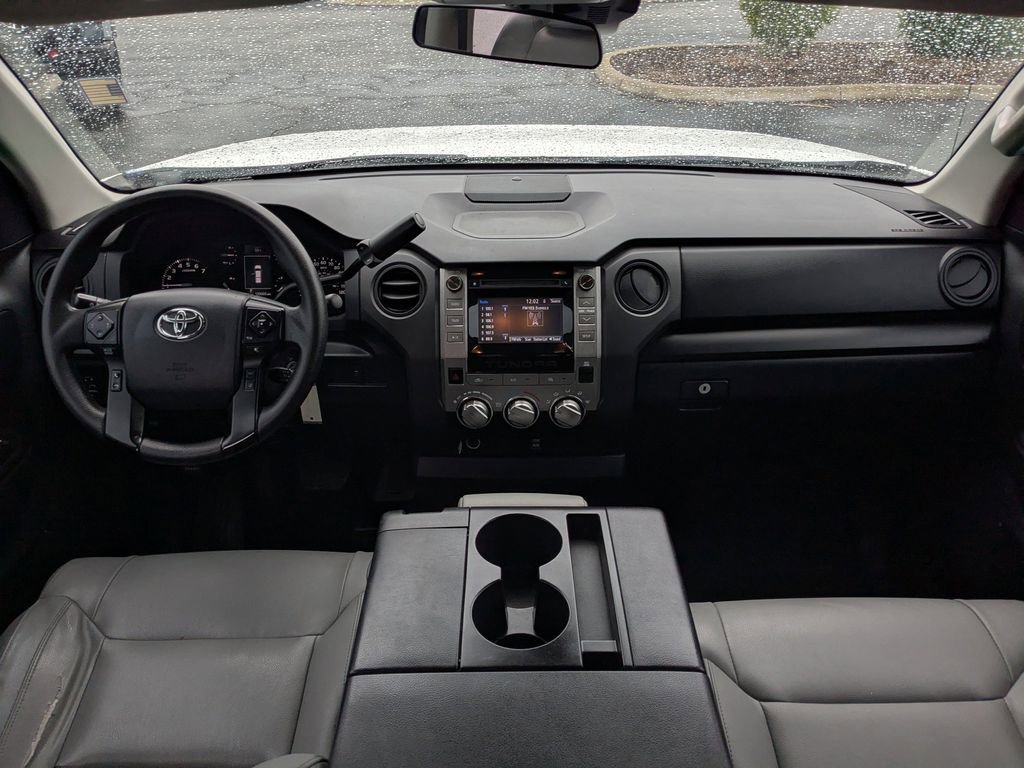 Used 2018 Toyota Tundra SR RWD image 15