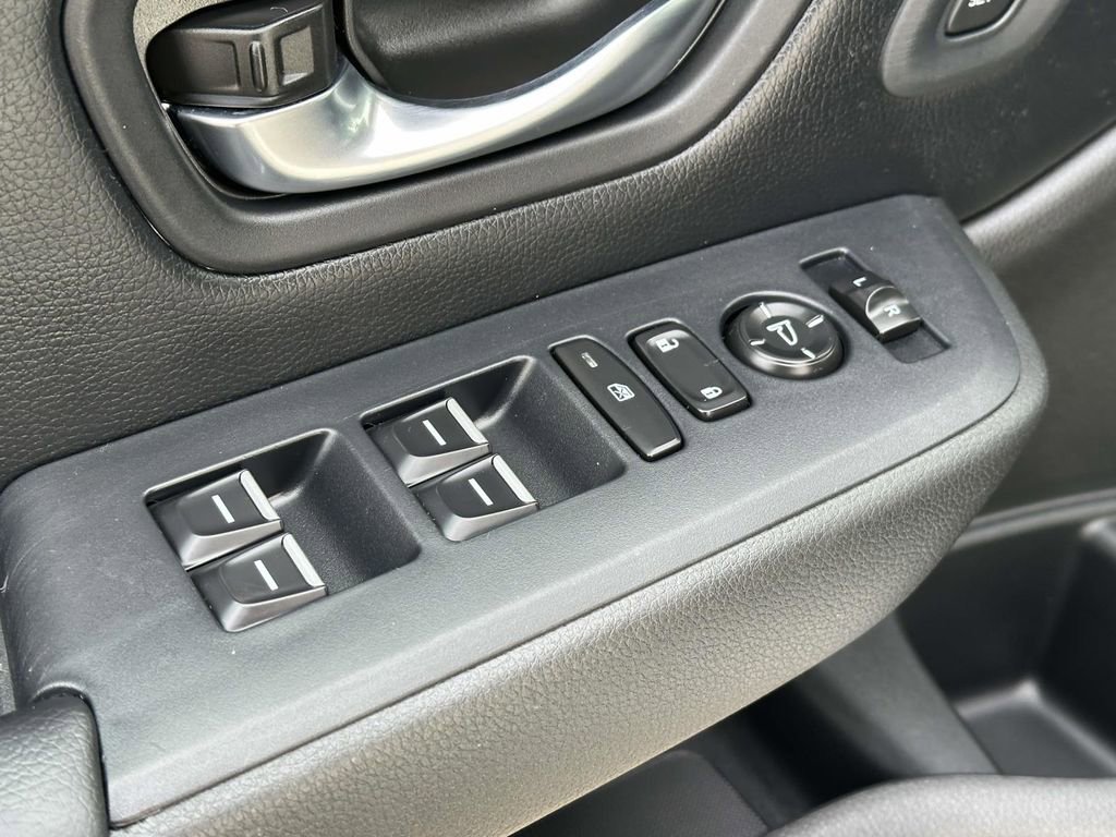 Certified 2023 Honda Pilot EX-L image 15