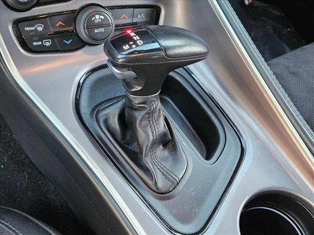 Used 2022 Dodge Challenger R/T Scat Pack w/ 1320 Plus Group image 10