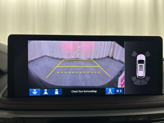 Used 2025 Acura MDX A-Spec image 20