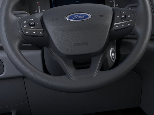 New 2026 Ford Transit 250 148 Medium Roof RWD image 12