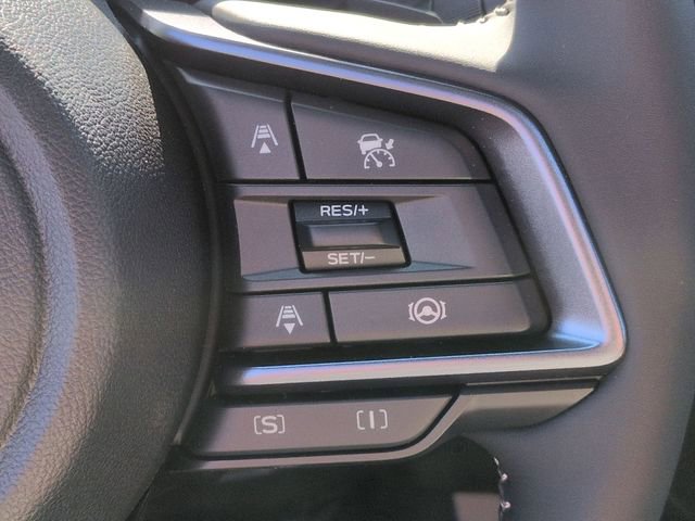 New 2026 Subaru Forester Limited AWD/4WD image 19