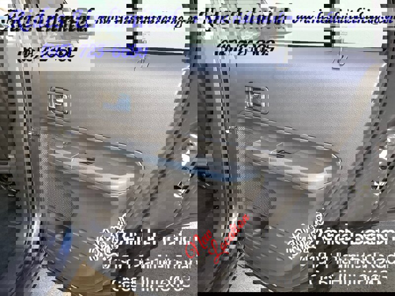 Used 2007 Ford Edge SEL Plus image 24