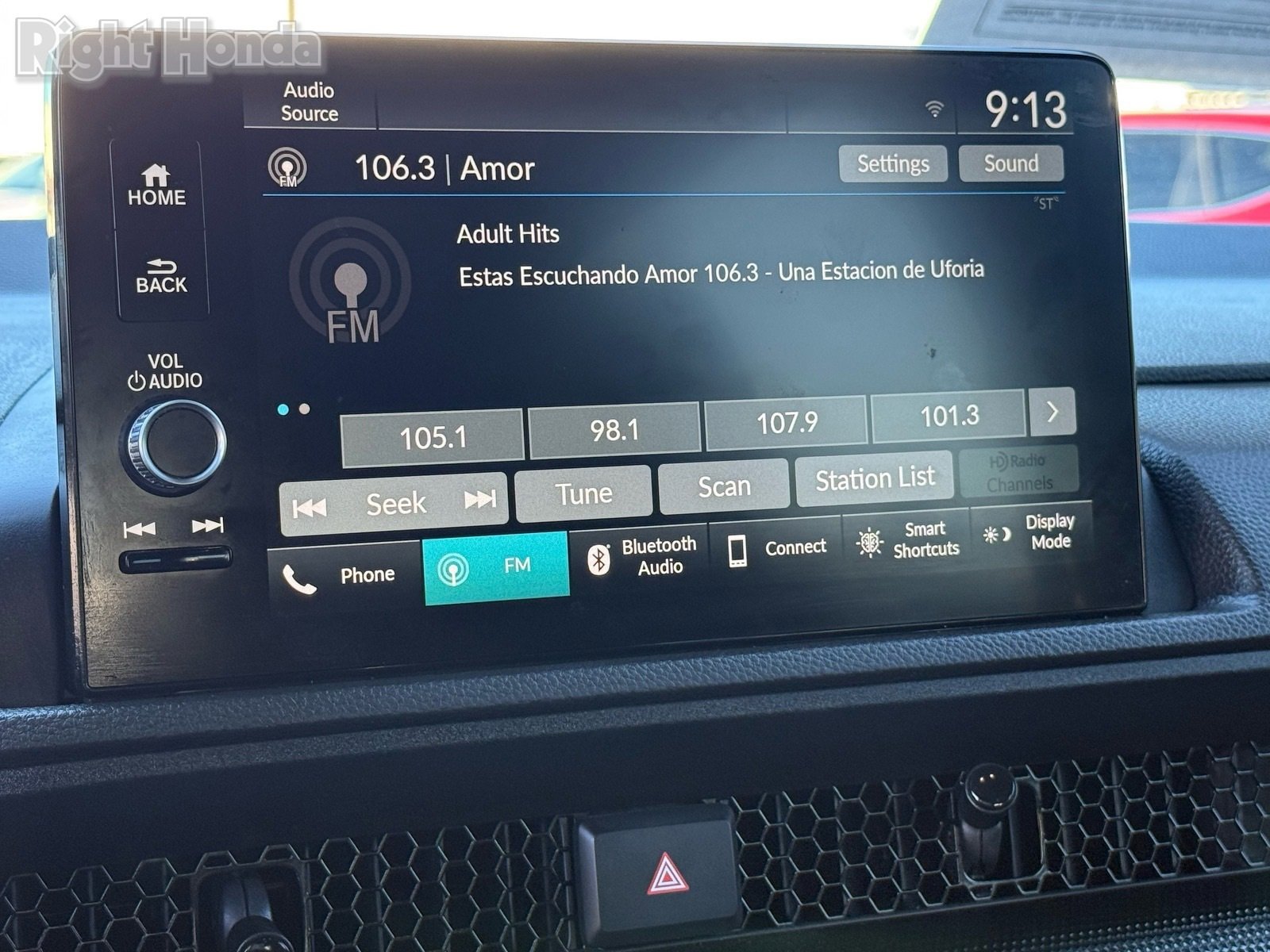 Certified 2024 Honda CR-V Sport-L image 21