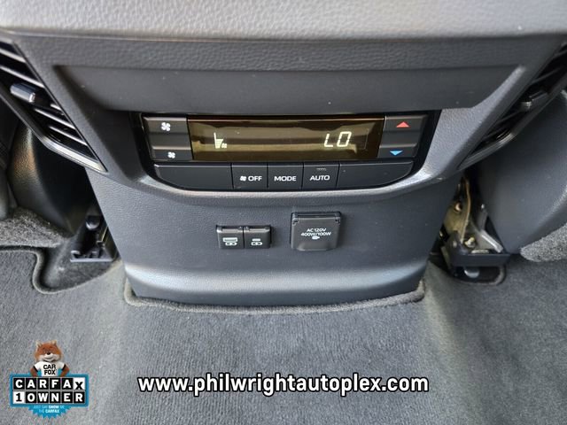 Used 2023 Toyota Sequoia Limited w/ Tow Technology Package RWD image 13