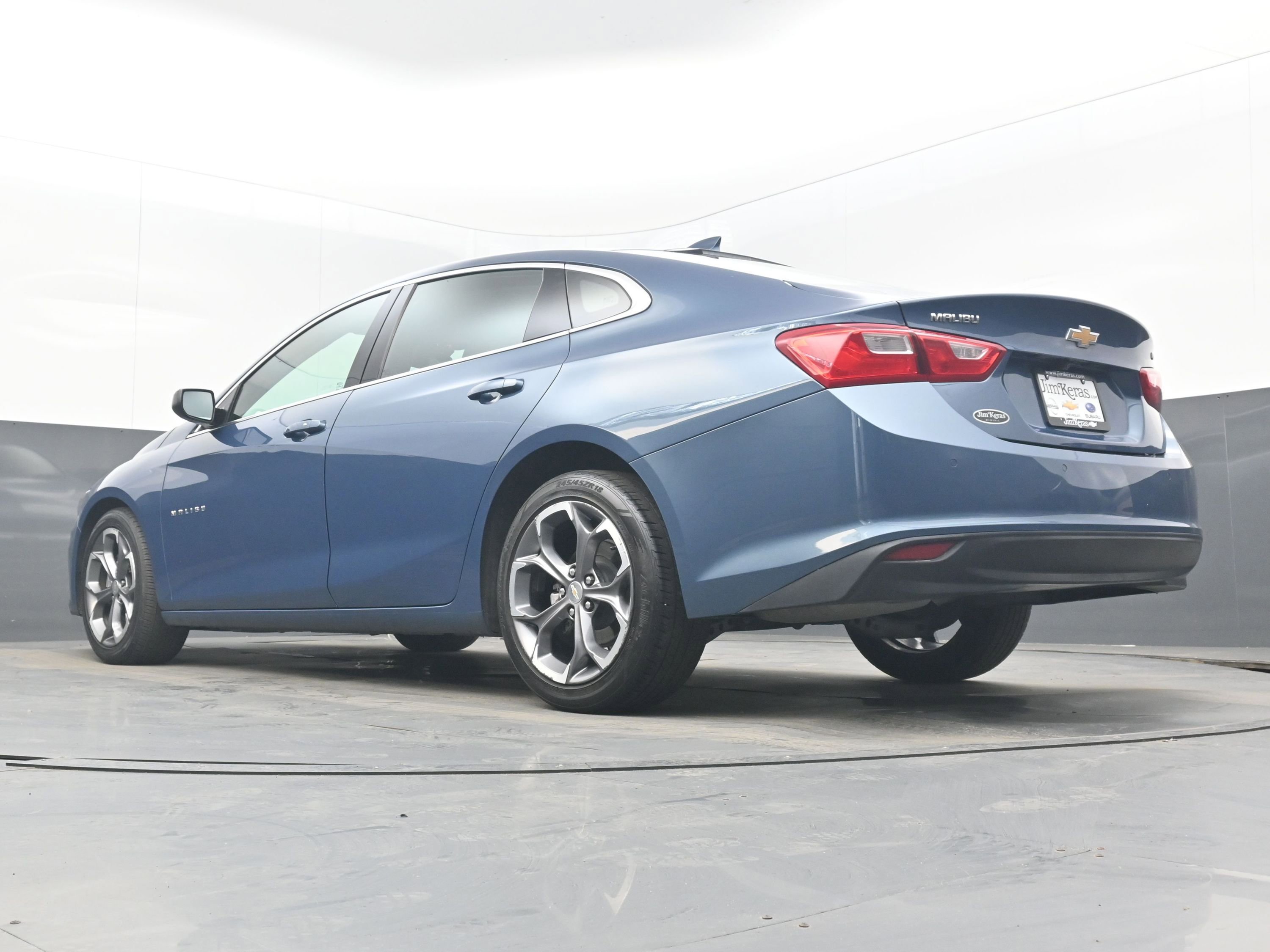 Used 2024 Chevrolet Malibu LT FWD image 29