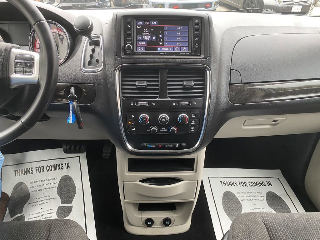 Used 2017 Dodge Grand Caravan SE w/ Power Window Group FWD image 20