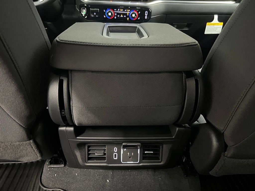 New 2026 Chevrolet Silverado 1500 LT AWD/4WD image 35