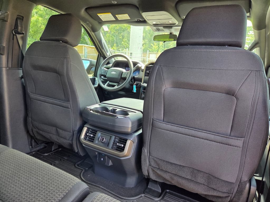 Used 2024 Ford F150 STX w/ Equipment Group 201A FX4 AWD/4WD image 20
