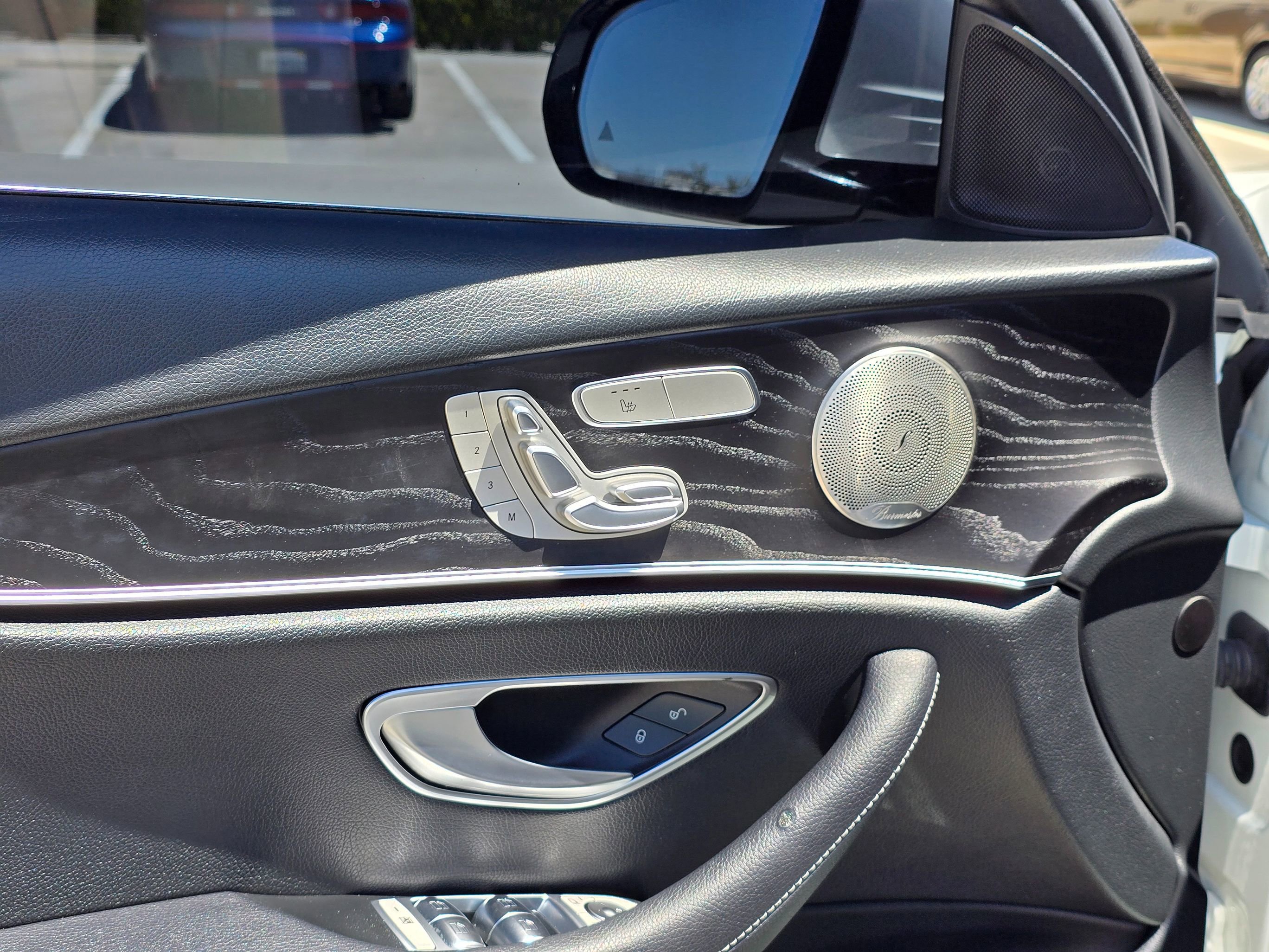Used 2022 Mercedes-Benz E 350 Sedan image 18
