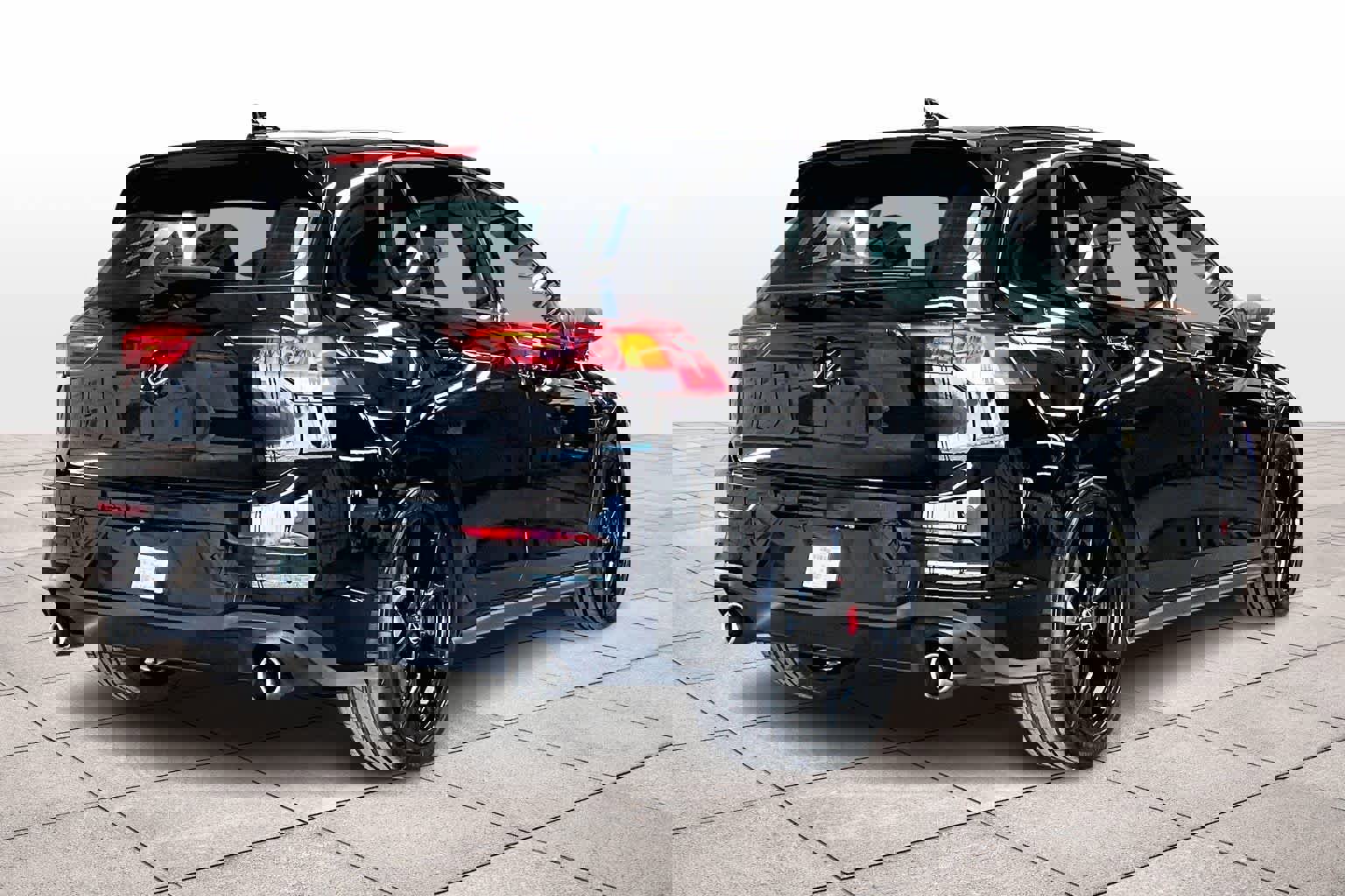 Used 2024 Volkswagen GTI SE image 16