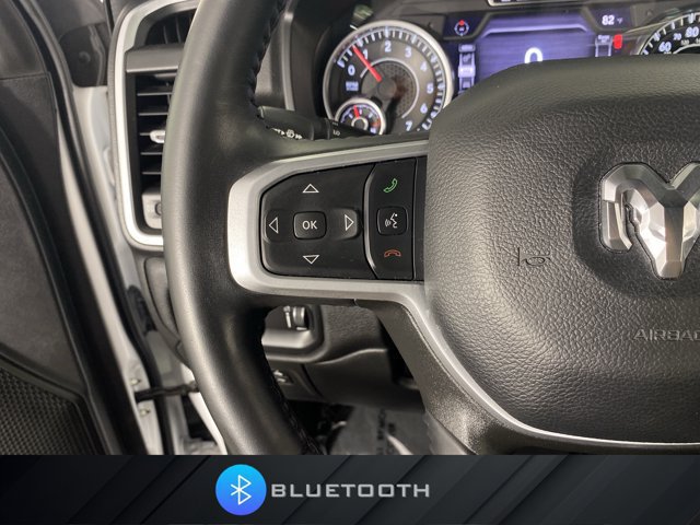 Used 2023 RAM 1500 Big Horn AWD/4WD image 26