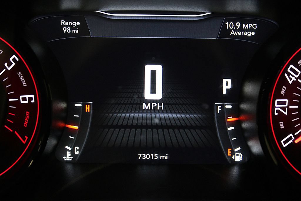 Certified 2022 Dodge Challenger GT w/ Plus Package AWD/4WD image 12