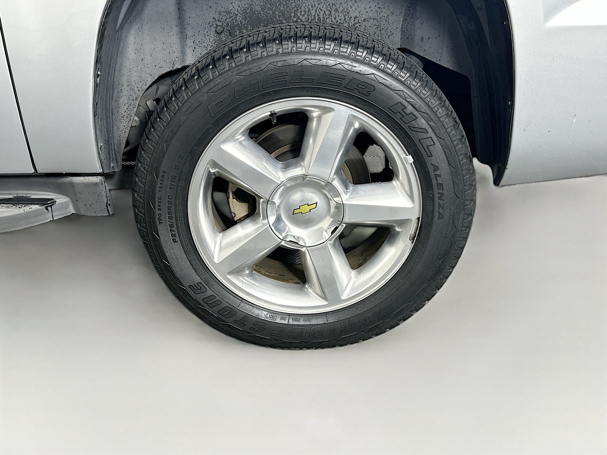 Used 2013 Chevrolet Avalanche LT w/ All-Star Edition RWD image 11
