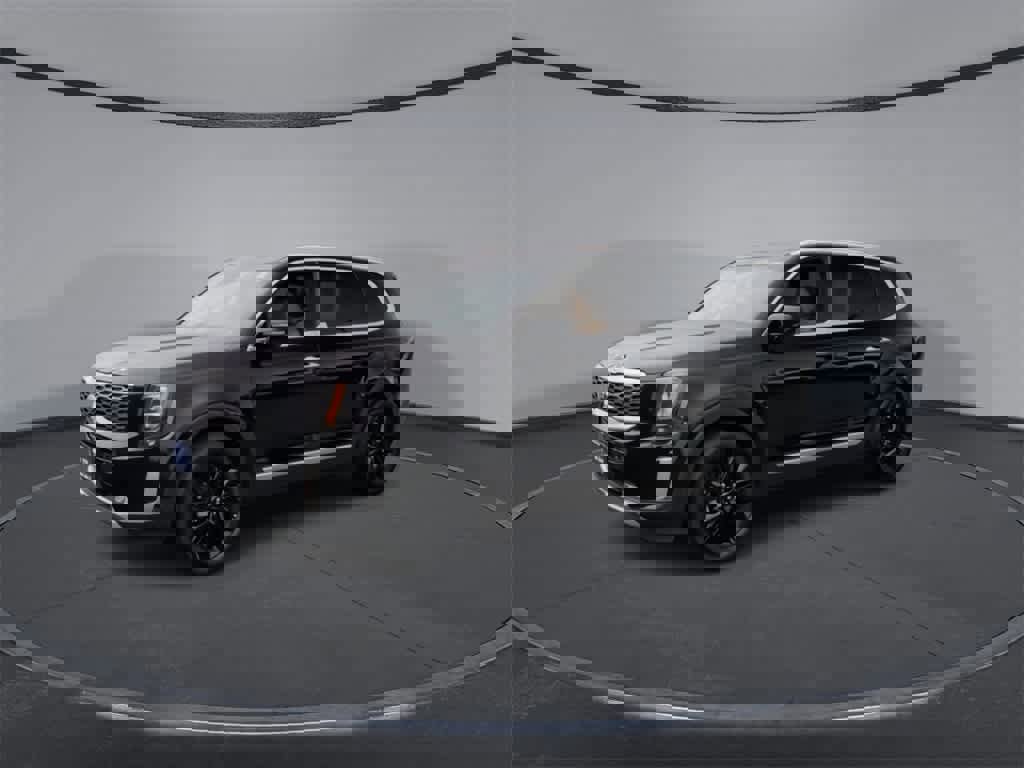Used 2020 Kia Telluride SX w/ Towing Package image 4