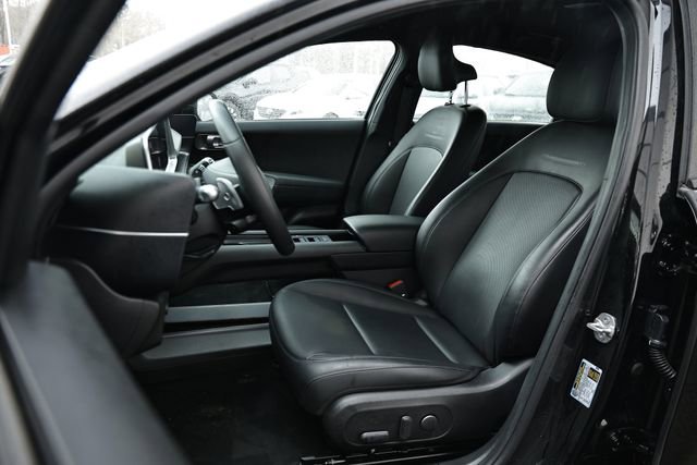 Used 2024 Hyundai Ioniq 6 SEL image 18