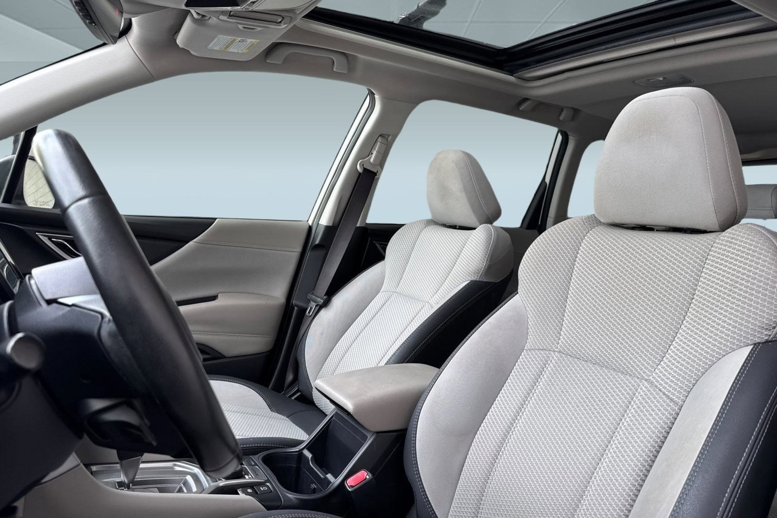 Used 2019 Subaru Forester Premium w/ Popular Package #1 image 5